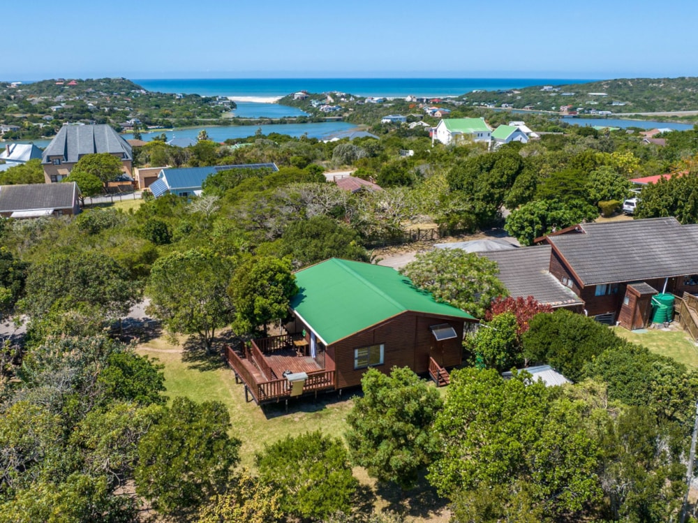 House let in Seafield, Port Alfred - 1PF1713225