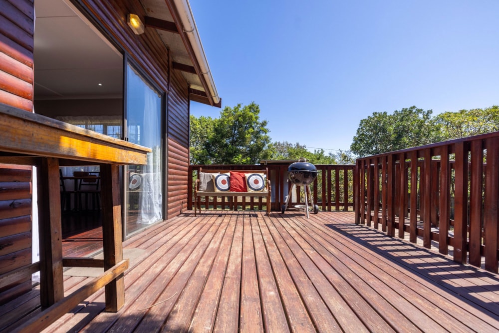 House let in Seafield, Port Alfred - 1PF1713225