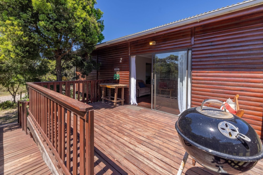 House let in Seafield, Port Alfred - 1PF1713225