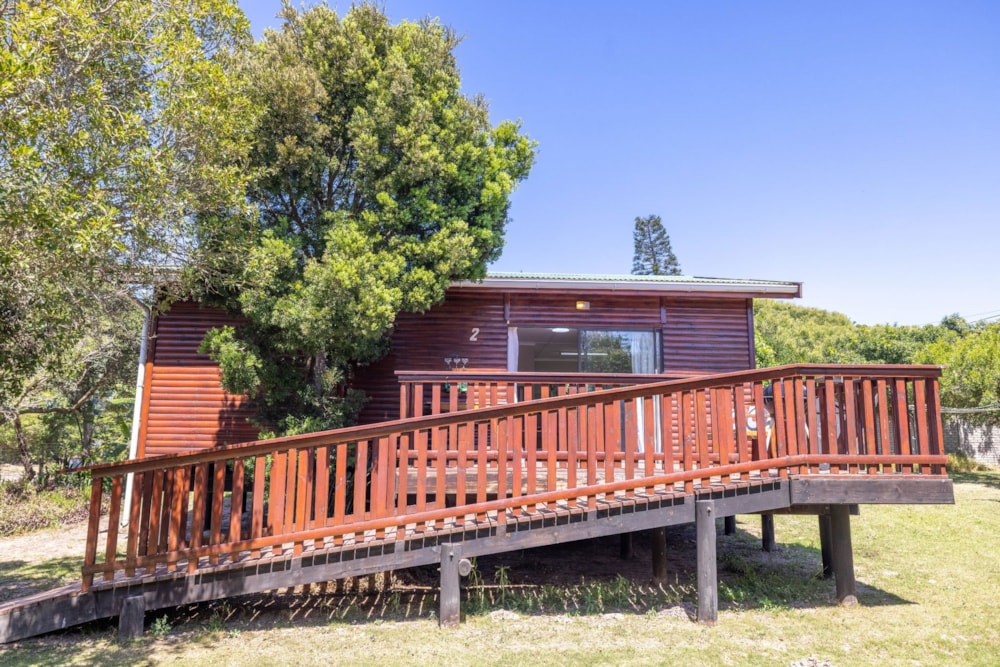 House let in Seafield, Port Alfred - 1PF1713225