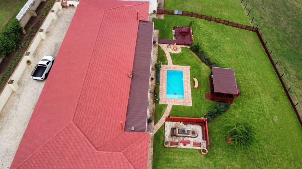 Livestock farm for sale in Thornhill - 1JF1730686 Livestock farm for sale in Thornhill - 1JF1730686