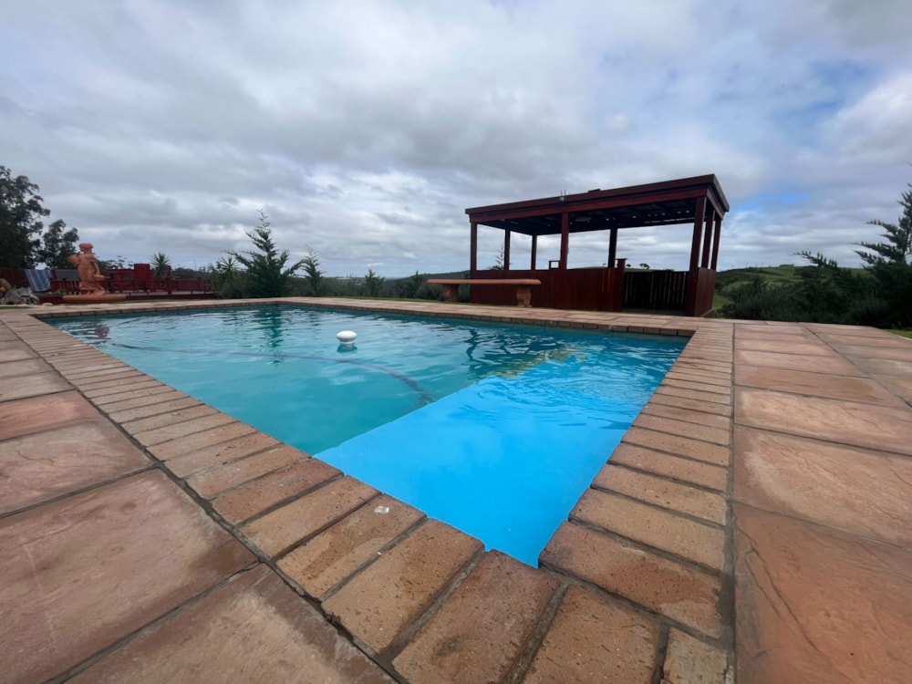 Livestock farm for sale in Thornhill - 1JF1730686 Livestock farm for sale in Thornhill - 1JF1730686