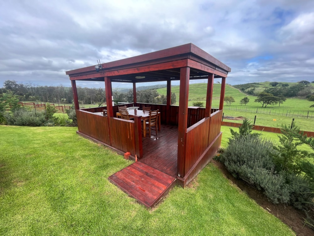 Livestock farm for sale in Thornhill - 1JF1730686 Livestock farm for sale in Thornhill - 1JF1730686