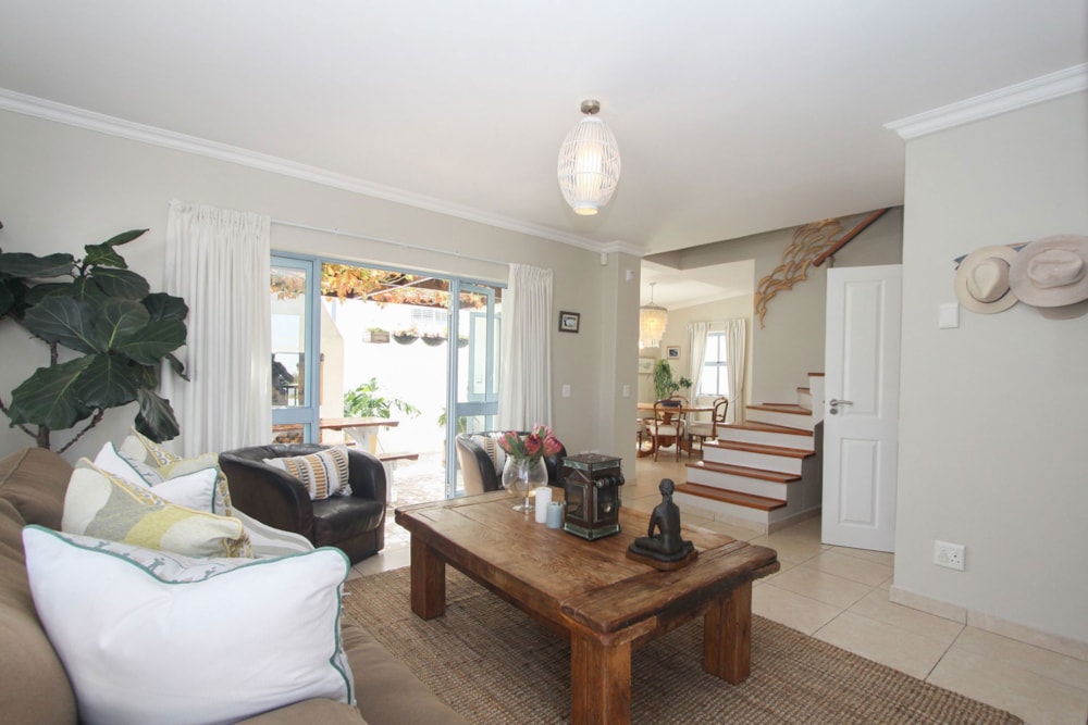 Security estate home for sale in Big Bay - 1TV1729477