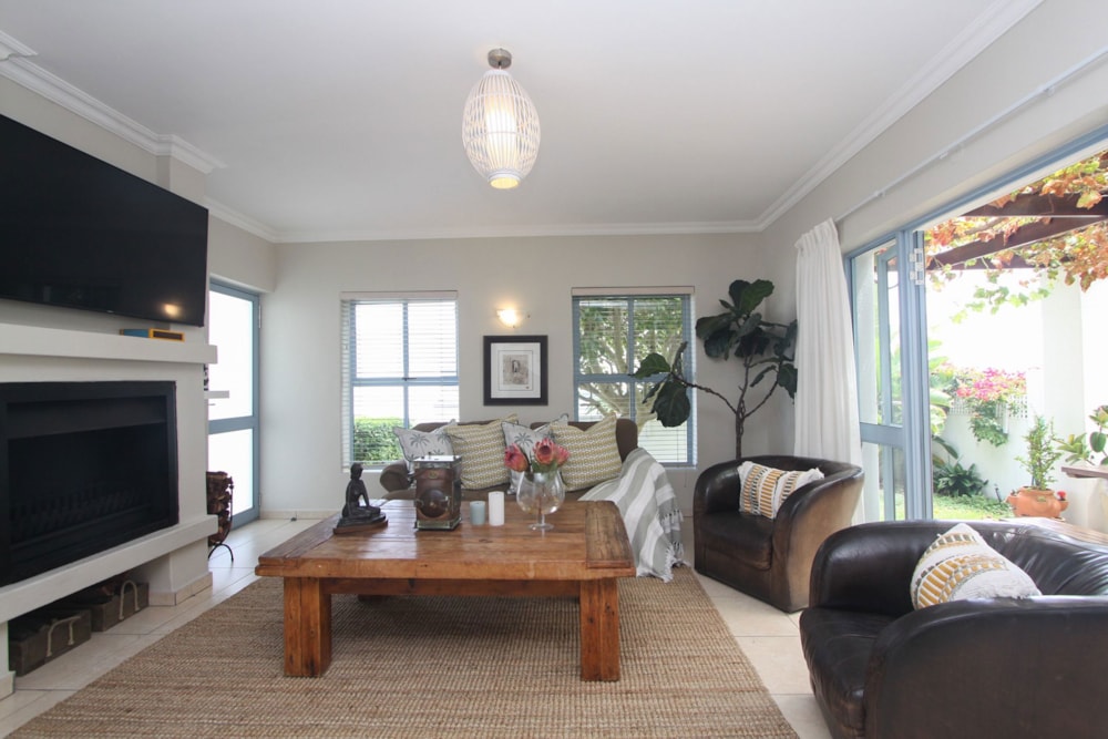 Security estate home for sale in Big Bay - 1TV1729477