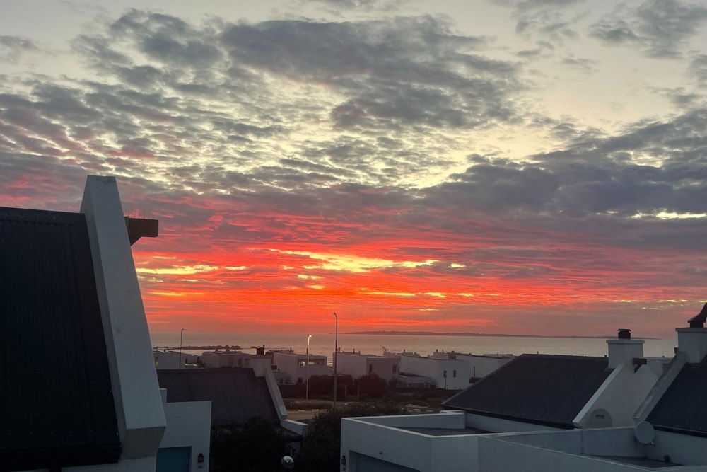 Security estate home for sale in Big Bay - 1TV1729477