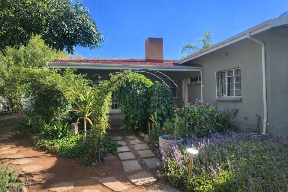 House for sale in Wesbank, Oudtshoorn - 1OU1729917