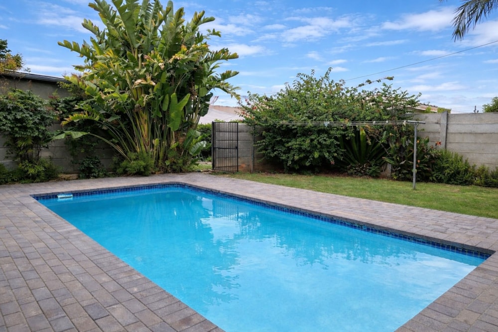 House for sale in Wesbank, Oudtshoorn - 1OU1729917