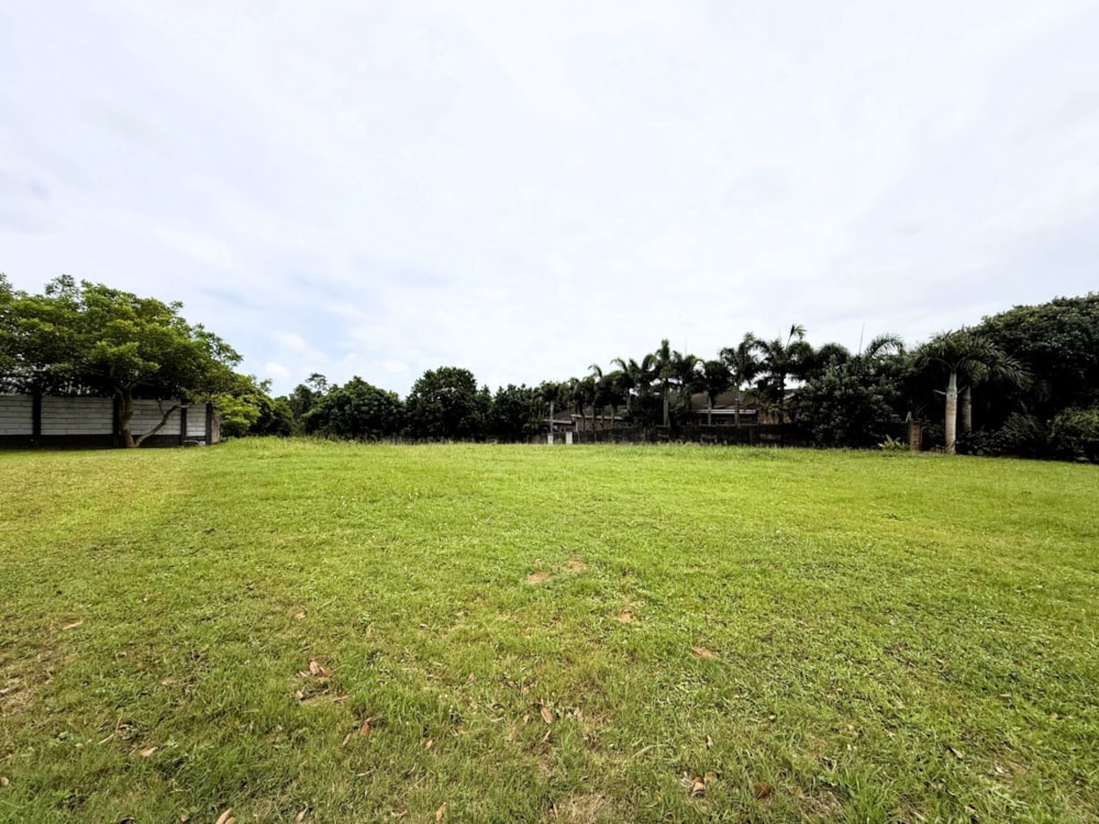 Residential vacant land for sale in Birdswood - 1RY1731085