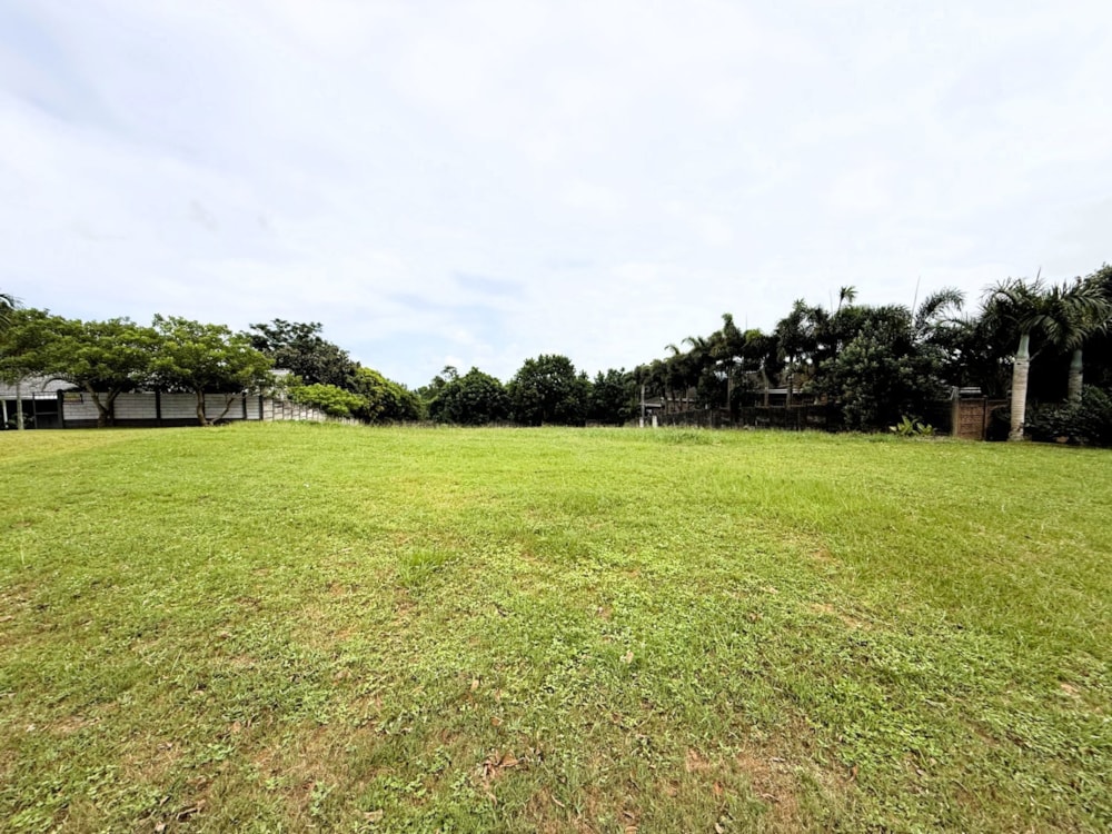 Residential vacant land for sale in Birdswood - 1RY1731085