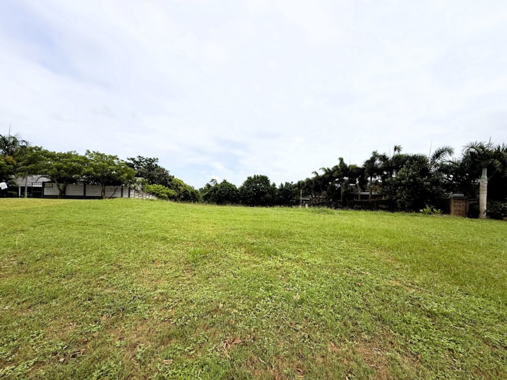Residential vacant land for sale in Birdswood - 1RY1731085