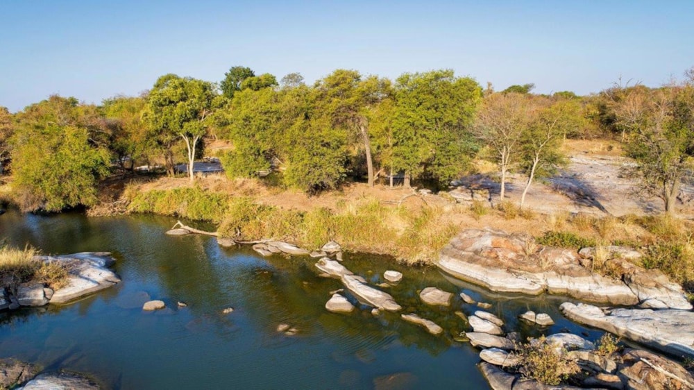 Game lodge for sale in Tuli Block, Botswana - 3BO1729035