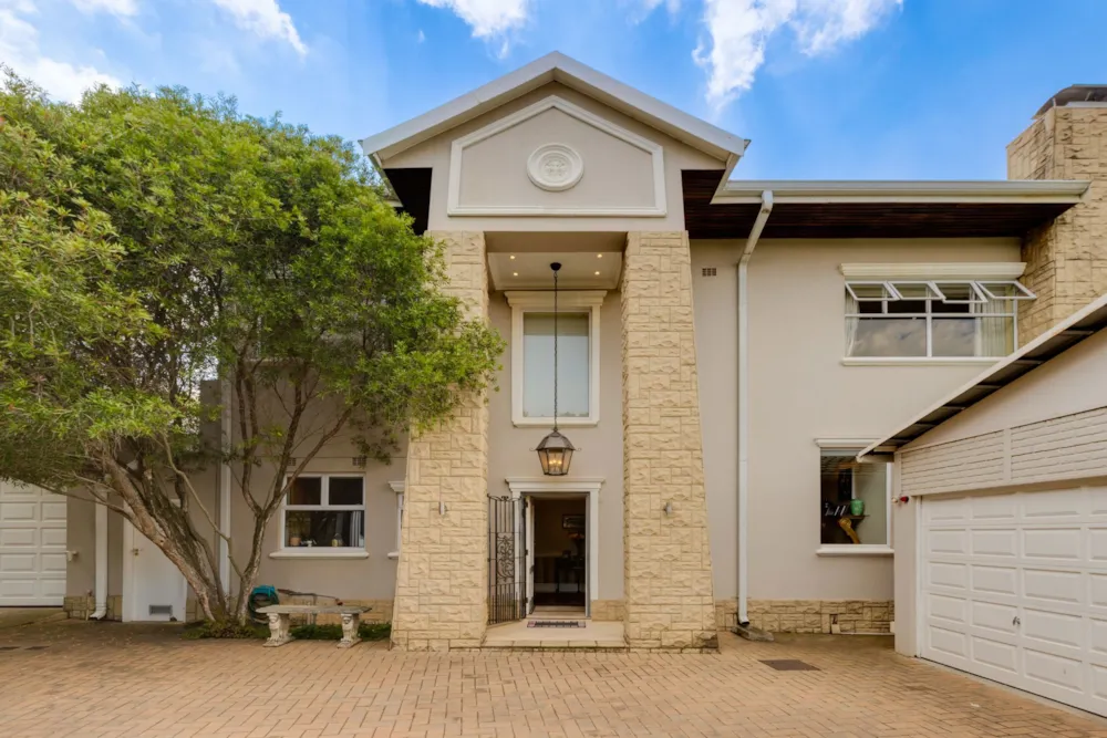 House sold in Inanda, Sandton - HP1731162 House sold in Inanda, Sandton - HP1731162