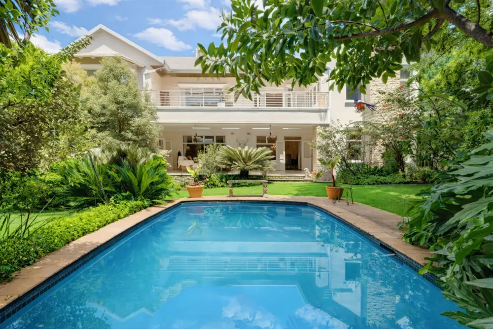 House sold in Inanda, Sandton - HP1731162 House sold in Inanda, Sandton - HP1731162