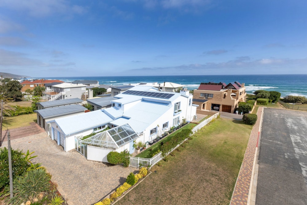 Double-storey house for sale in Outeniqua Strand - 1MB1729148