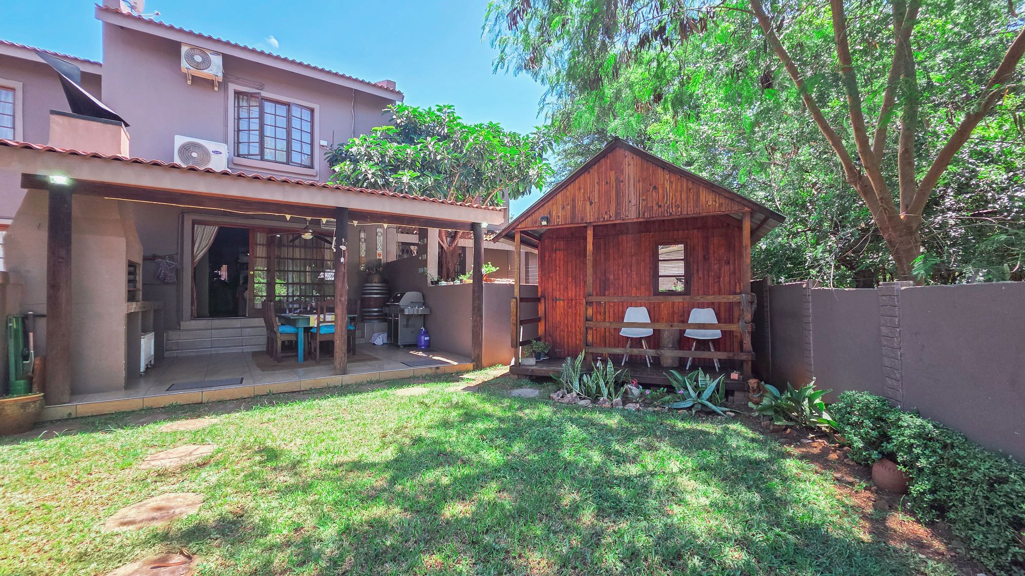 Townhouse for sale in Komatipoort - 1NK1730715