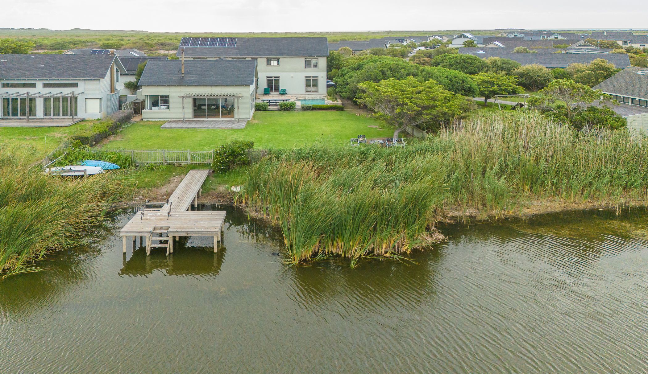 Double-storey house for sale in Lake Michelle - FH1729650