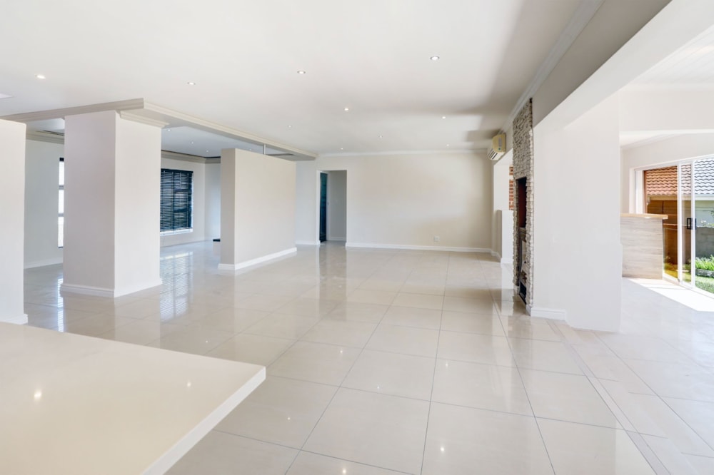 Double-storey house to rent in Graanendal Estate - NSL1730560