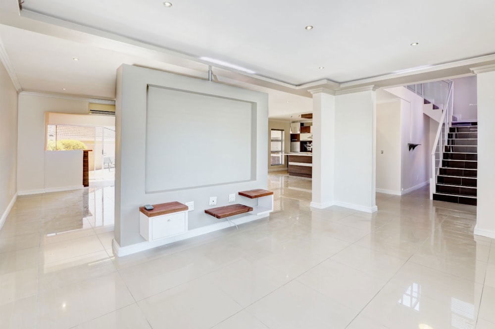 Double-storey house to rent in Graanendal Estate - NSL1730560