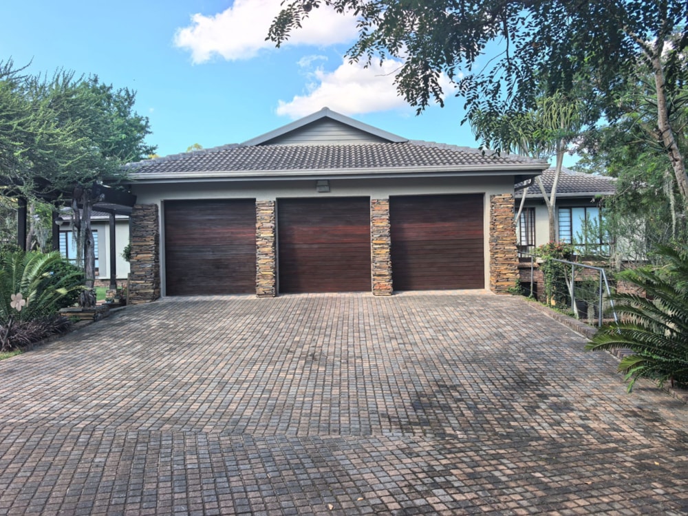 Security estate home for sale in Shandon Estate - 1NS1730521