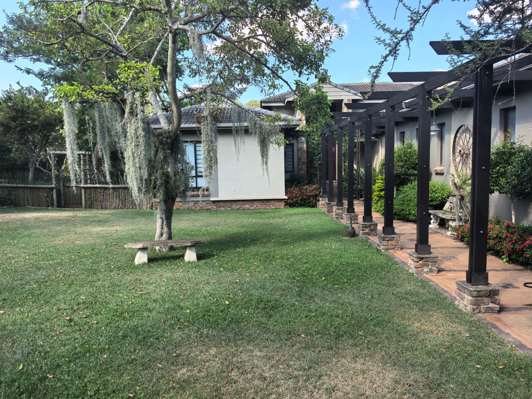 Security estate home for sale in Shandon Estate - 1NS1730521