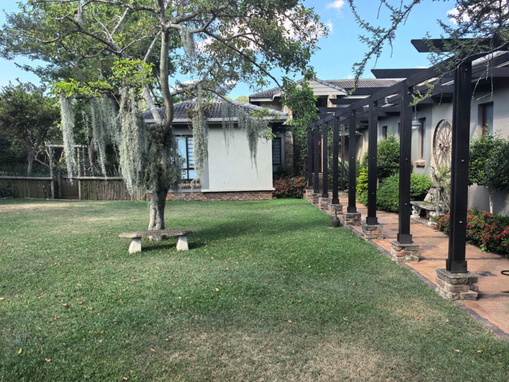 Security estate home for sale in Shandon Estate - 1NS1730521