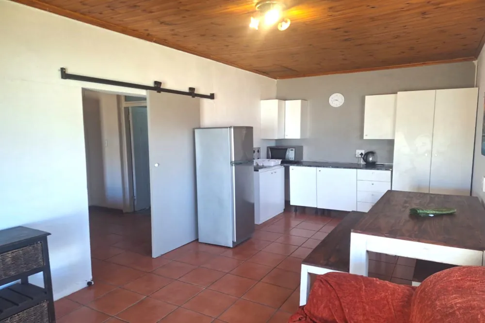 Garden cottage let in Duynefontein - 1TV1743572
