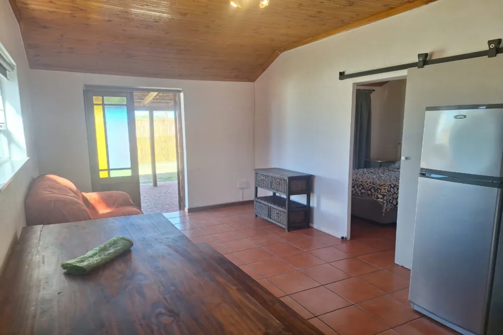 Garden cottage let in Duynefontein - 1TV1743572