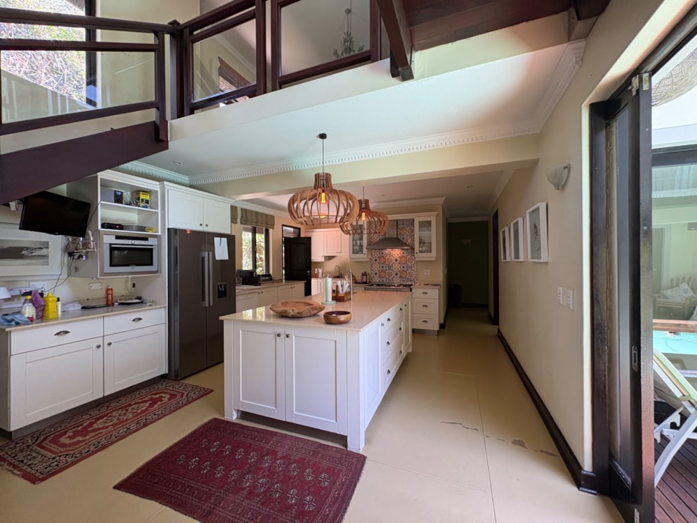 House to rent in Ballito - 1BD1728897