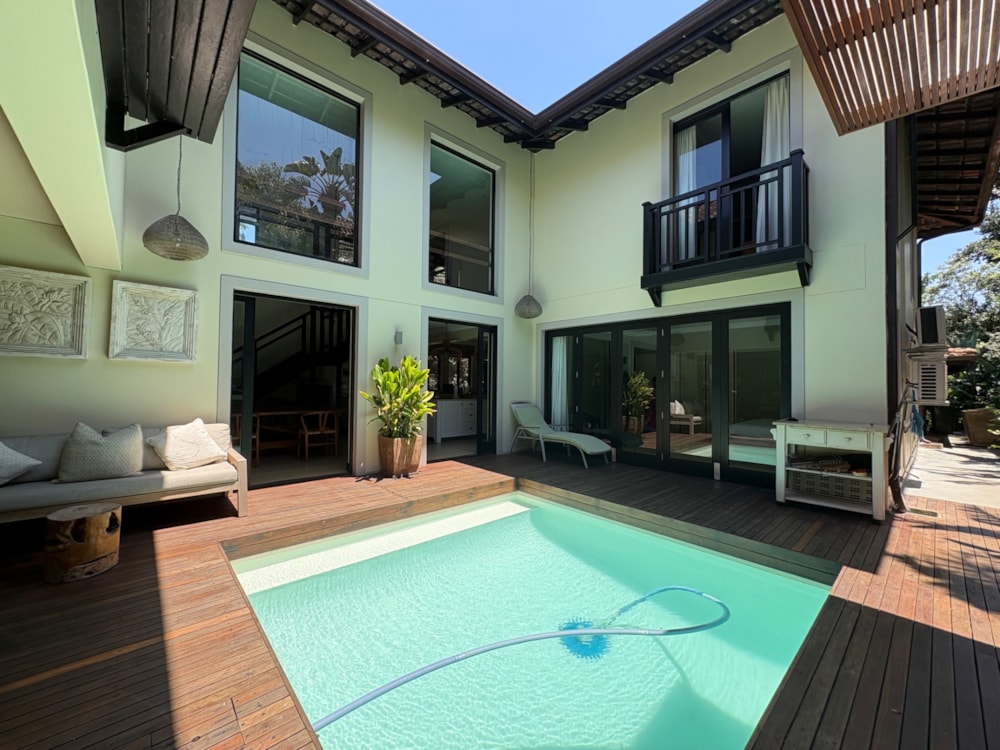 House to rent in Ballito - 1BD1728897