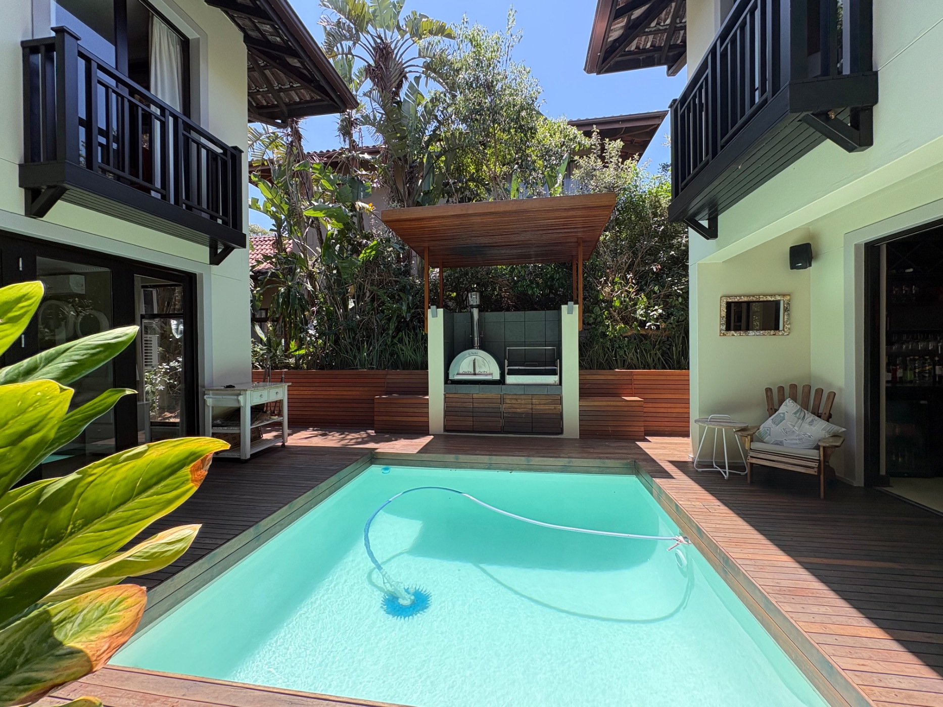 House to rent in Ballito - 1BD1728897