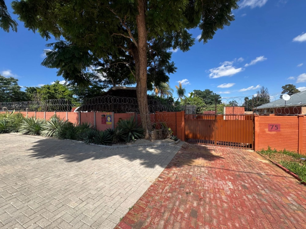 House for sale in Polokwane - 1PS1753259 House for sale in Polokwane - 1PS1753259
