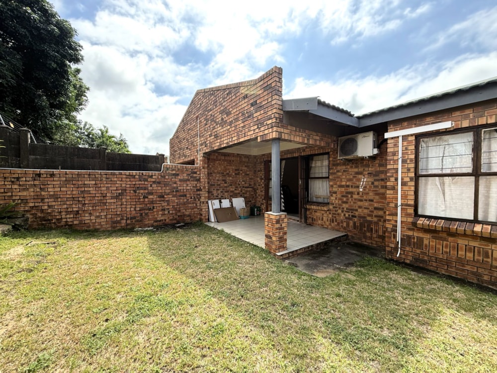 Townhouse for sale in Birdswood - 1RY1731057