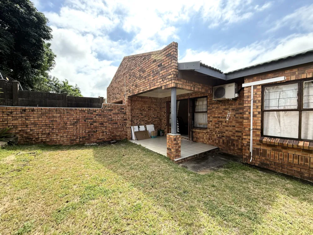 Townhouse for sale in Birdswood - 1RY1731057 Townhouse for sale in Birdswood - 1RY1731057