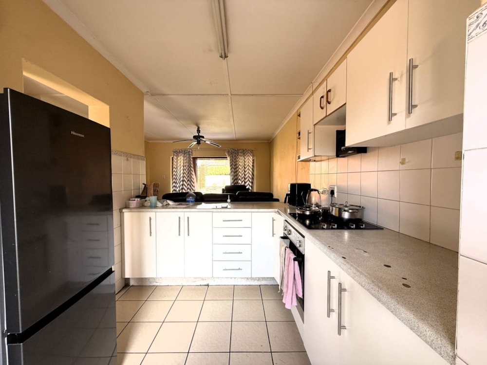 Townhouse for sale in Birdswood - 1RY1731057