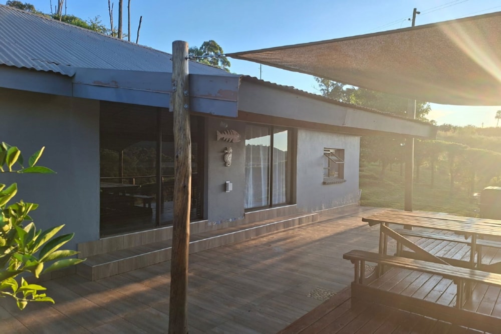 House for sale in Haenertsburg - 1TA1728987