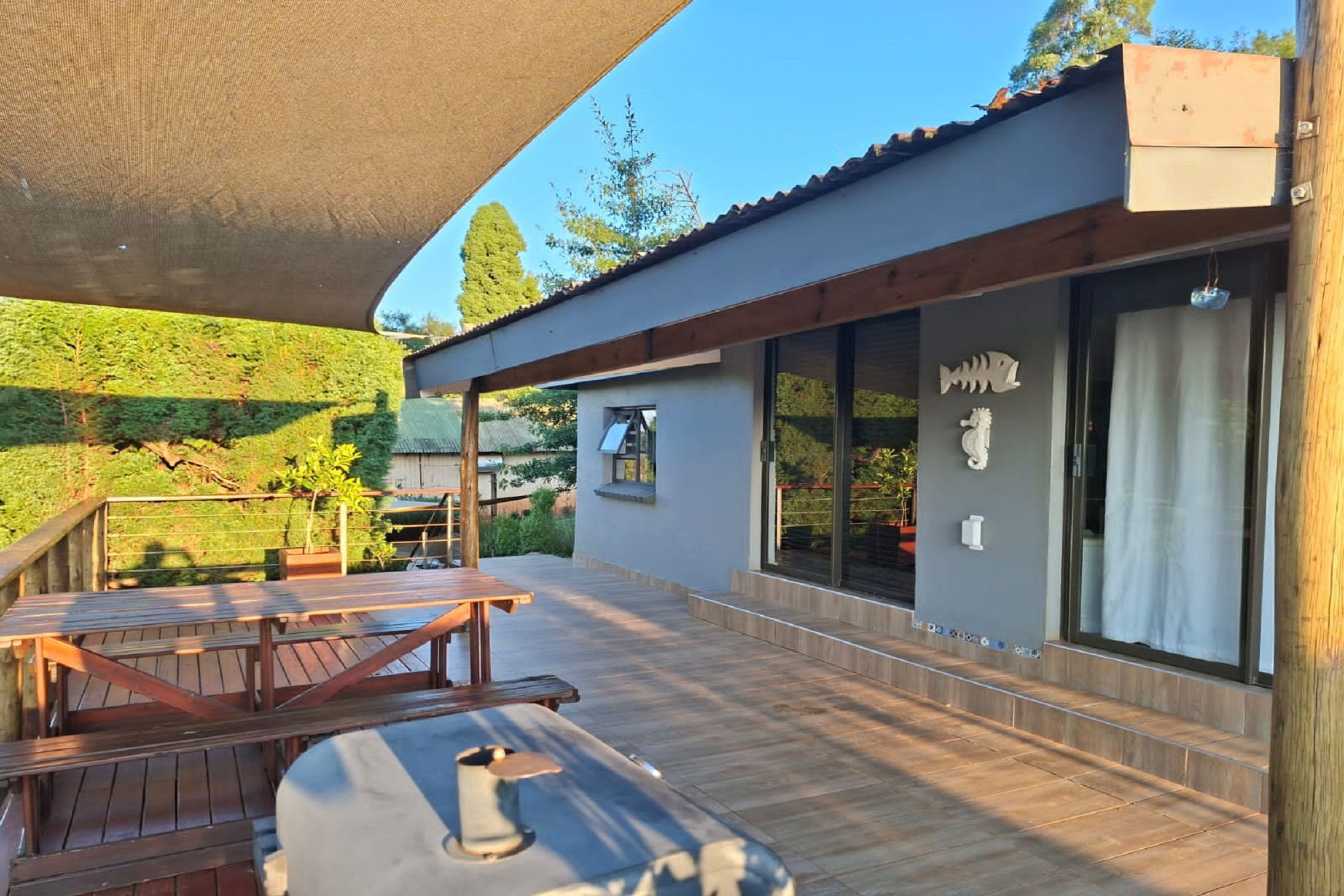 House for sale in Haenertsburg - 1TA1728987