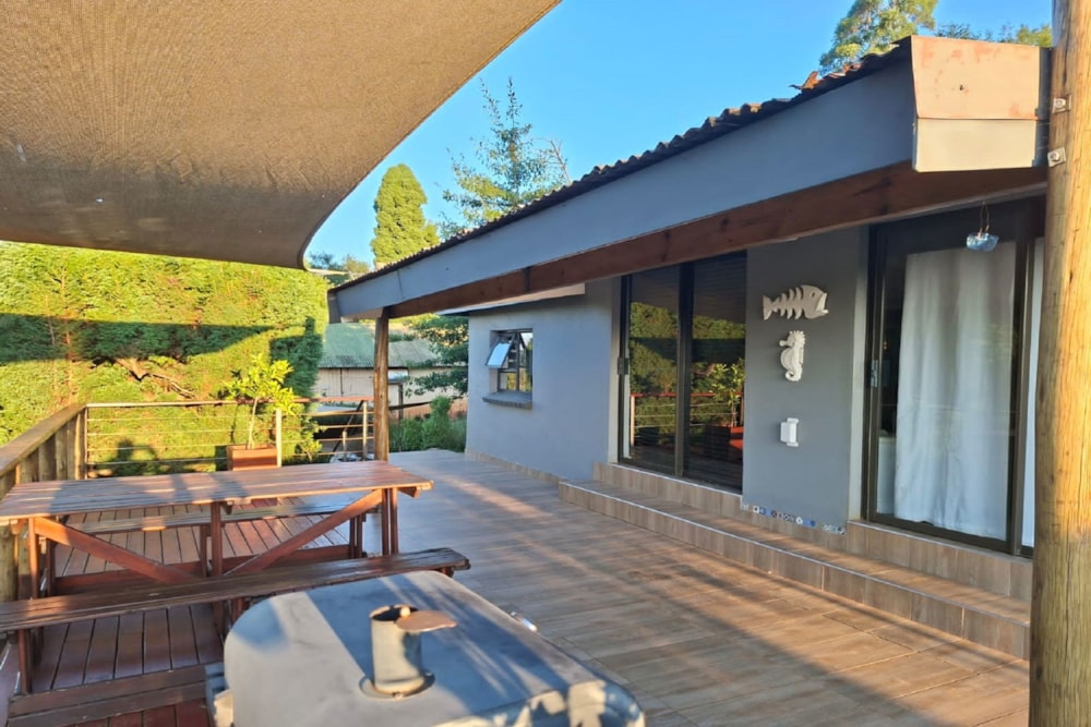 House for sale in Haenertsburg - 1TA1728987