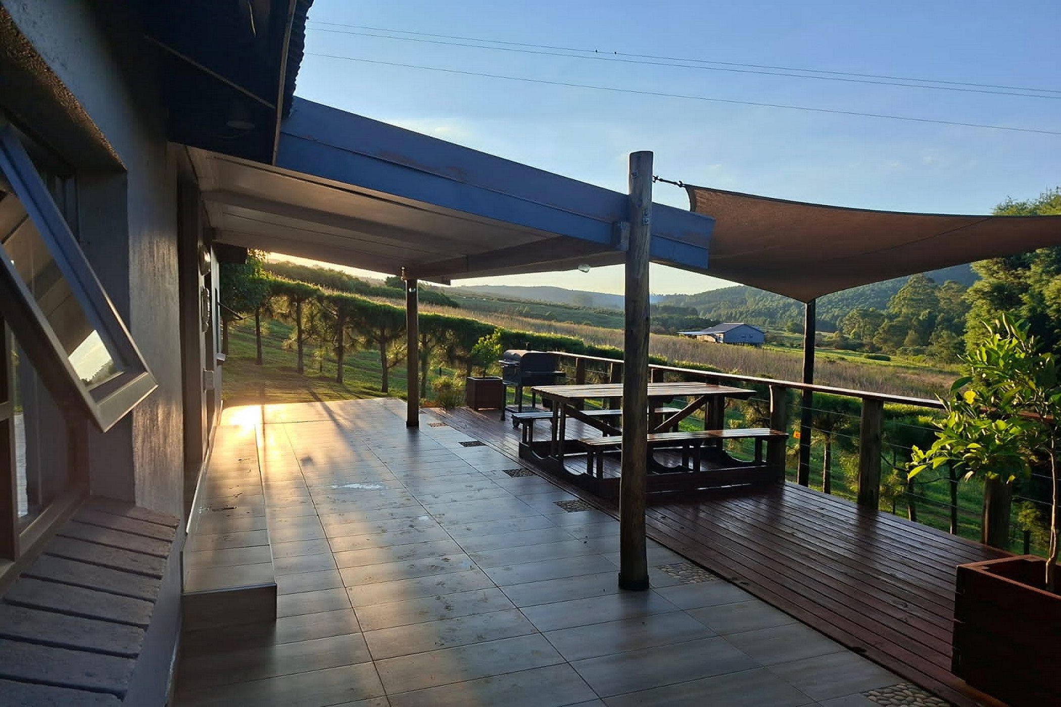 House for sale in Haenertsburg - 1TA1728987