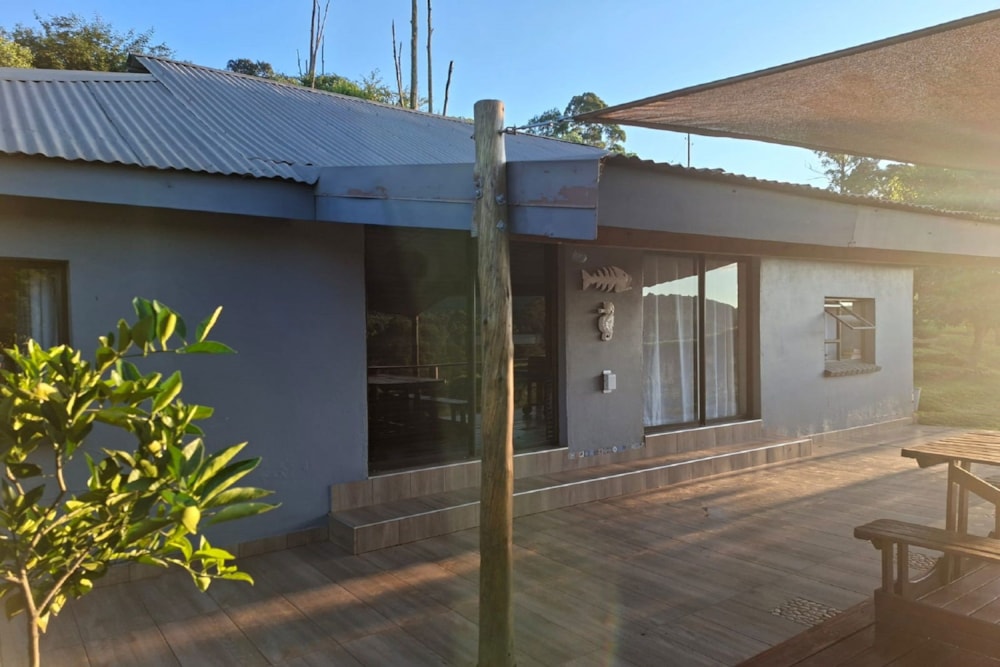 House for sale in Haenertsburg - 1TA1728987