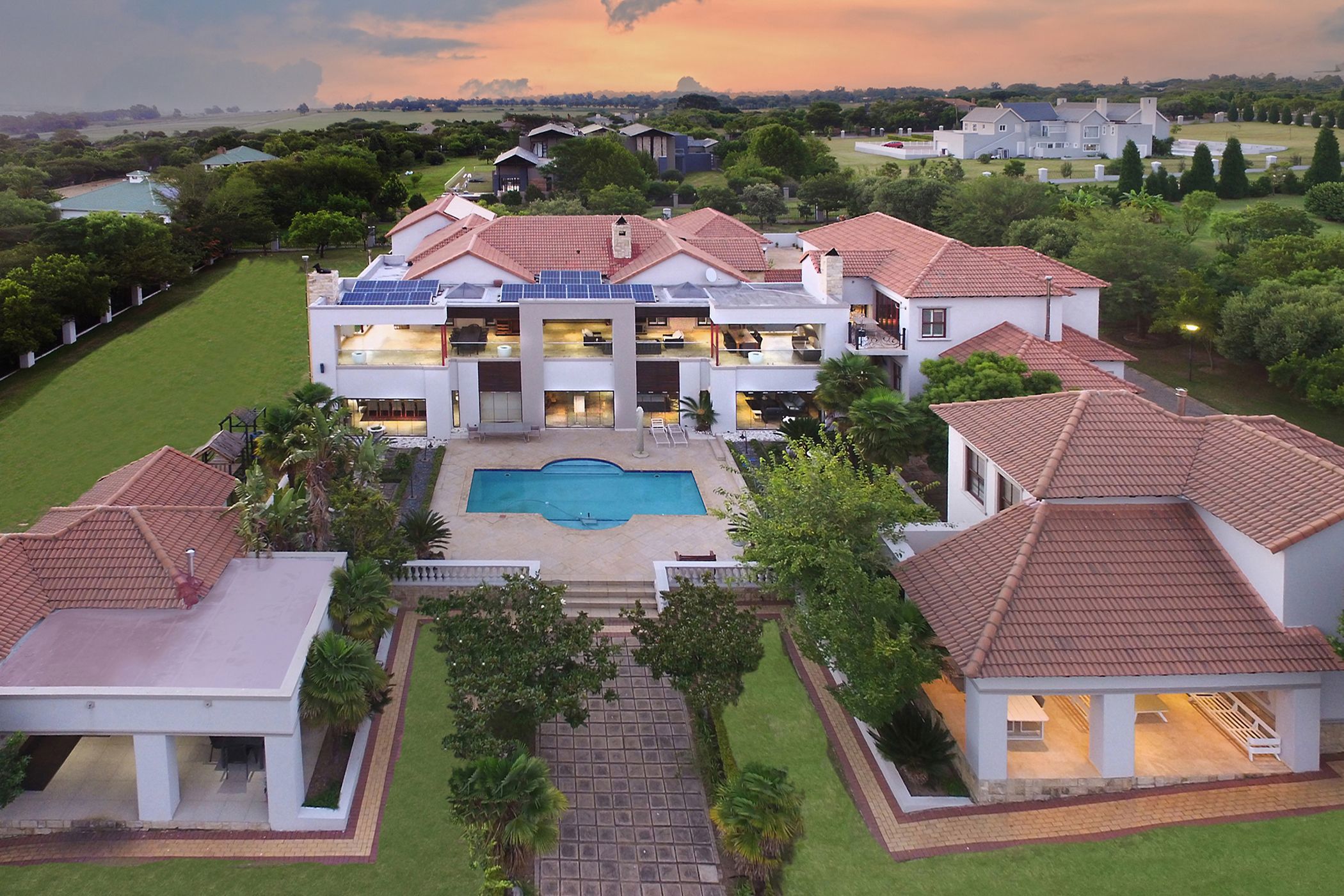 House for sale in Saddlebrook Estate - MR1728437
