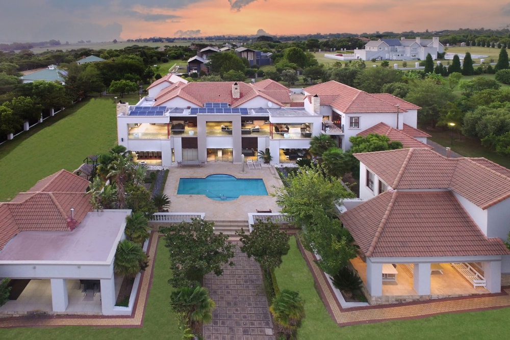 House for sale in Saddlebrook Estate - MR1728437