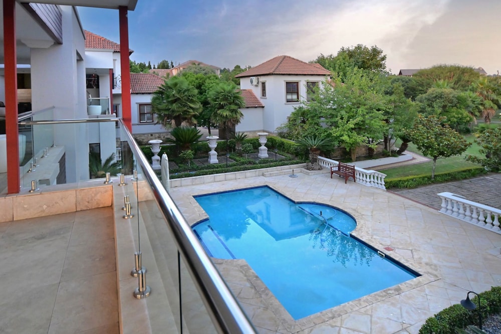 House for sale in Saddlebrook Estate - MR1728437