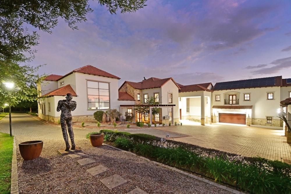 House for sale in Saddlebrook Estate - MR1728437