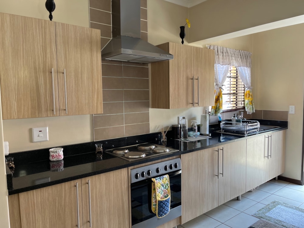 House for sale in Mooikloof Ridge - PT1729226