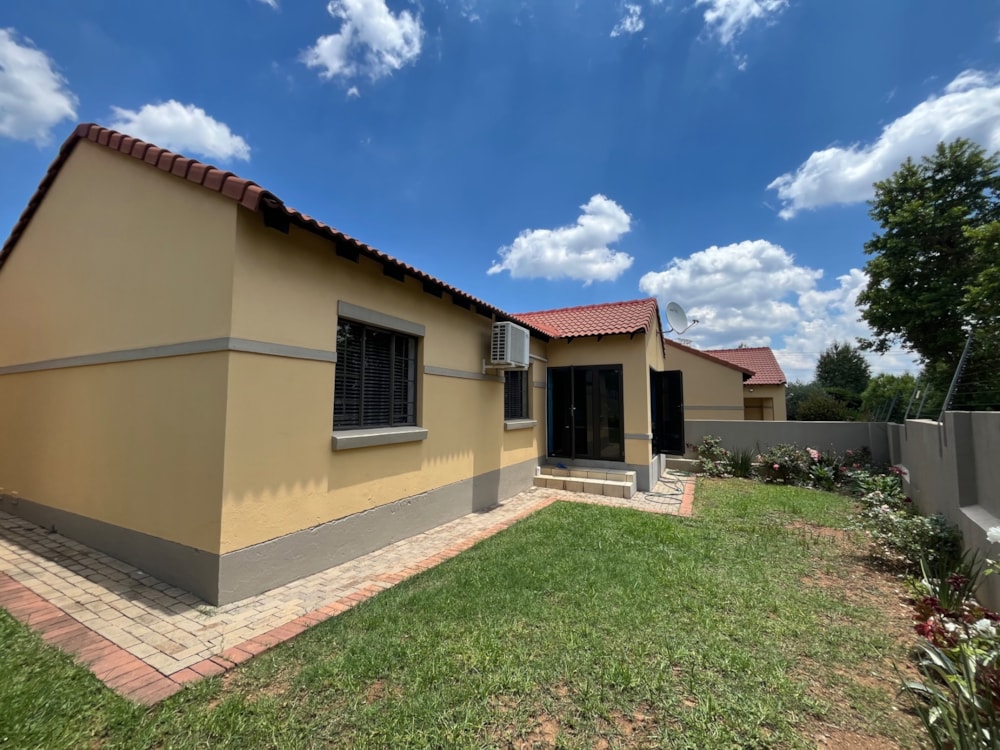 House for sale in Mooikloof Ridge - PT1729226