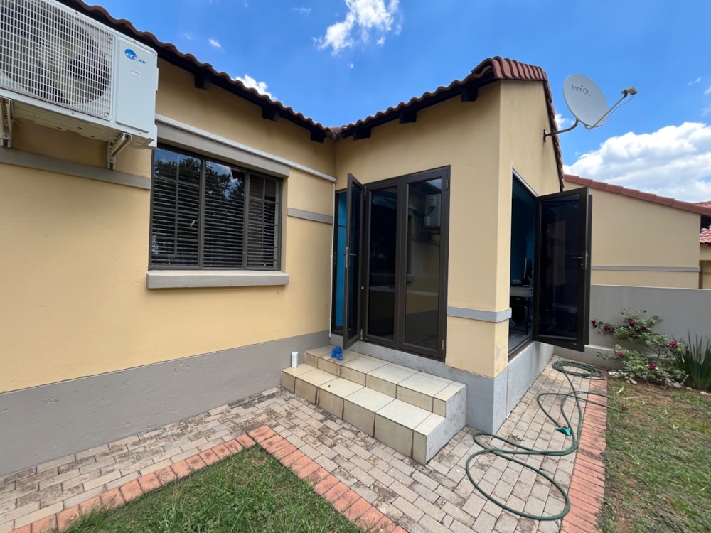 House for sale in Mooikloof Ridge - PT1729226