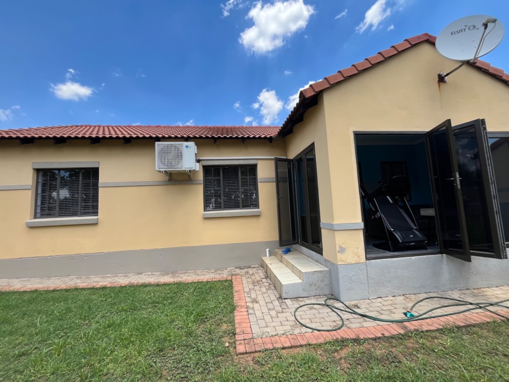 House for sale in Mooikloof Ridge - PT1729226