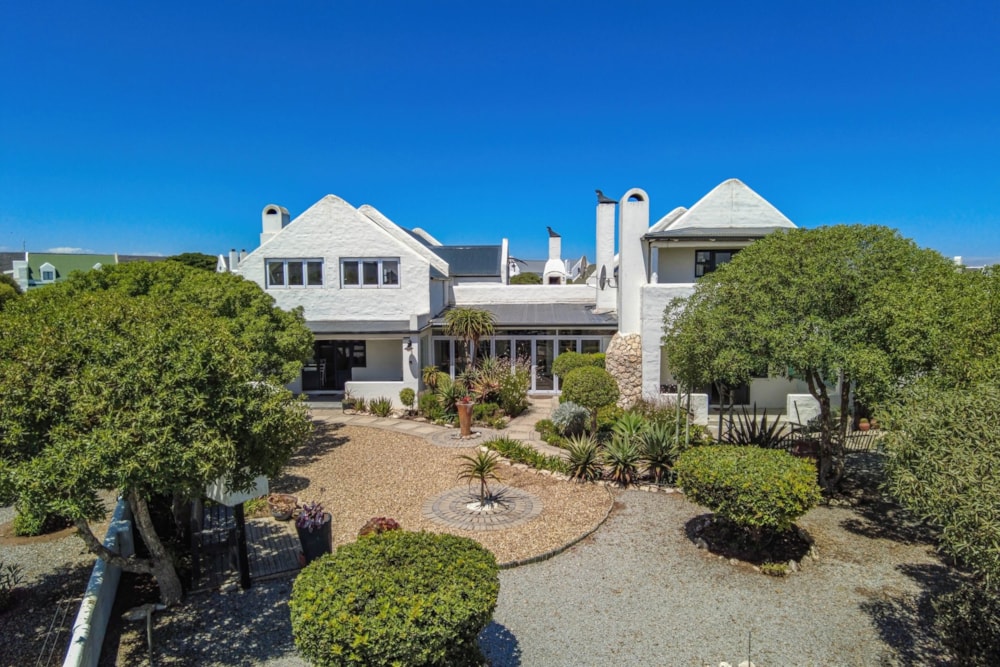 House for sale in Jacobsbaai - LA1731291