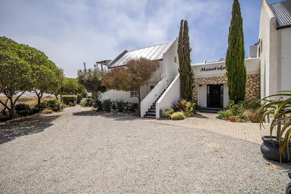 House for sale in Jacobsbaai - LA1731291